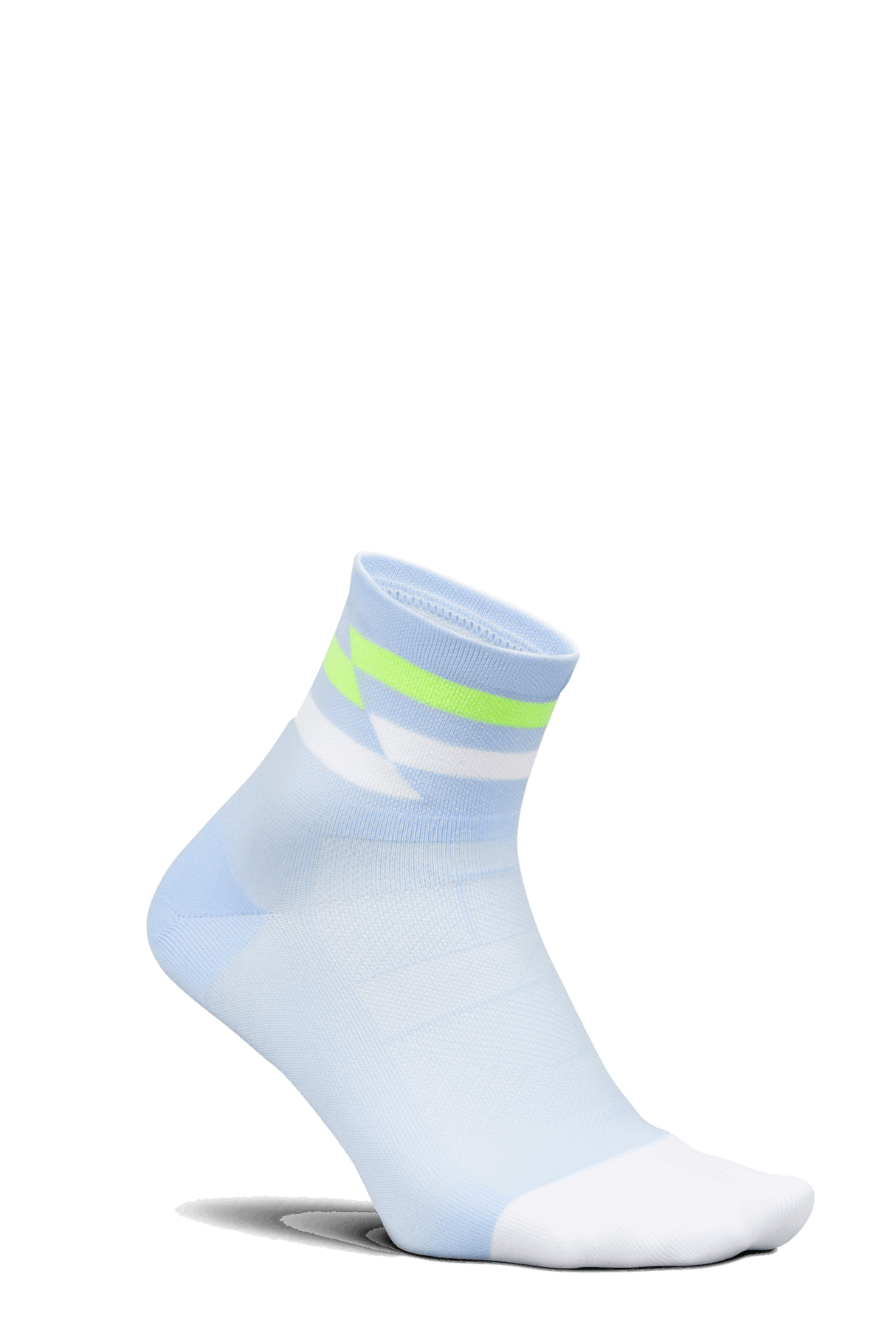 Buy Feetures Active Elite Ultra Light Cushion Quarter - Day Track for running in Singapore - Running Lab SG