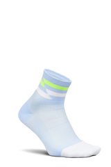 Feetures Active Elite Ultra Light Cushion Quarter - Day Track