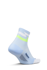 Feetures Active Elite Ultra Light Cushion Quarter - Day Track