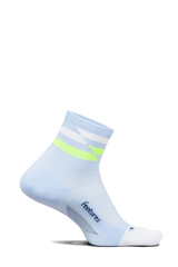 Buy Feetures Active Elite Ultra Light Cushion Quarter - Day Track for running in Singapore - Running Lab SG