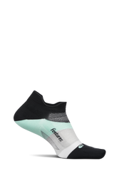 Feetures Active Elite Ultra Light Cushion No Show Tab - Mint Chip