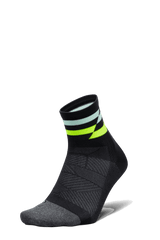 Buy Feetures Active Elite Ultra Light Cushion Quarter - Night Track for running in Singapore - Running Lab SG