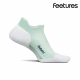 Buy Feetures Active Elite Max Cushion No Show Tab - Supine Sage for running in Singapore - Running Lab SG