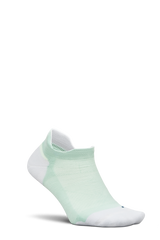 Feetures Active Elite Max Cushion No Show Tab - Supine Sage