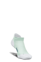 Buy Feetures Active Elite Max Cushion No Show Tab - Supine Sage for running in Singapore - Running Lab SG