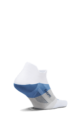 Buy Feetures Active Elite Ultra Light Cushion No Show Tab - White Tide for running in Singapore - Running Lab SG