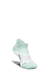 Buy Feetures Active Elite Ultra Light Cushion No Show Tab - Supine Sage for running in Singapore - Running Lab SG