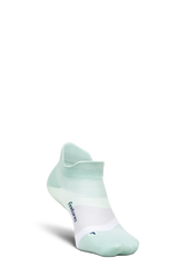 Feetures Active Elite Ultra Light Cushion No Show Tab - Supine Sage