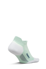 Feetures Active Elite Max Cushion No Show Tab - Supine Sage