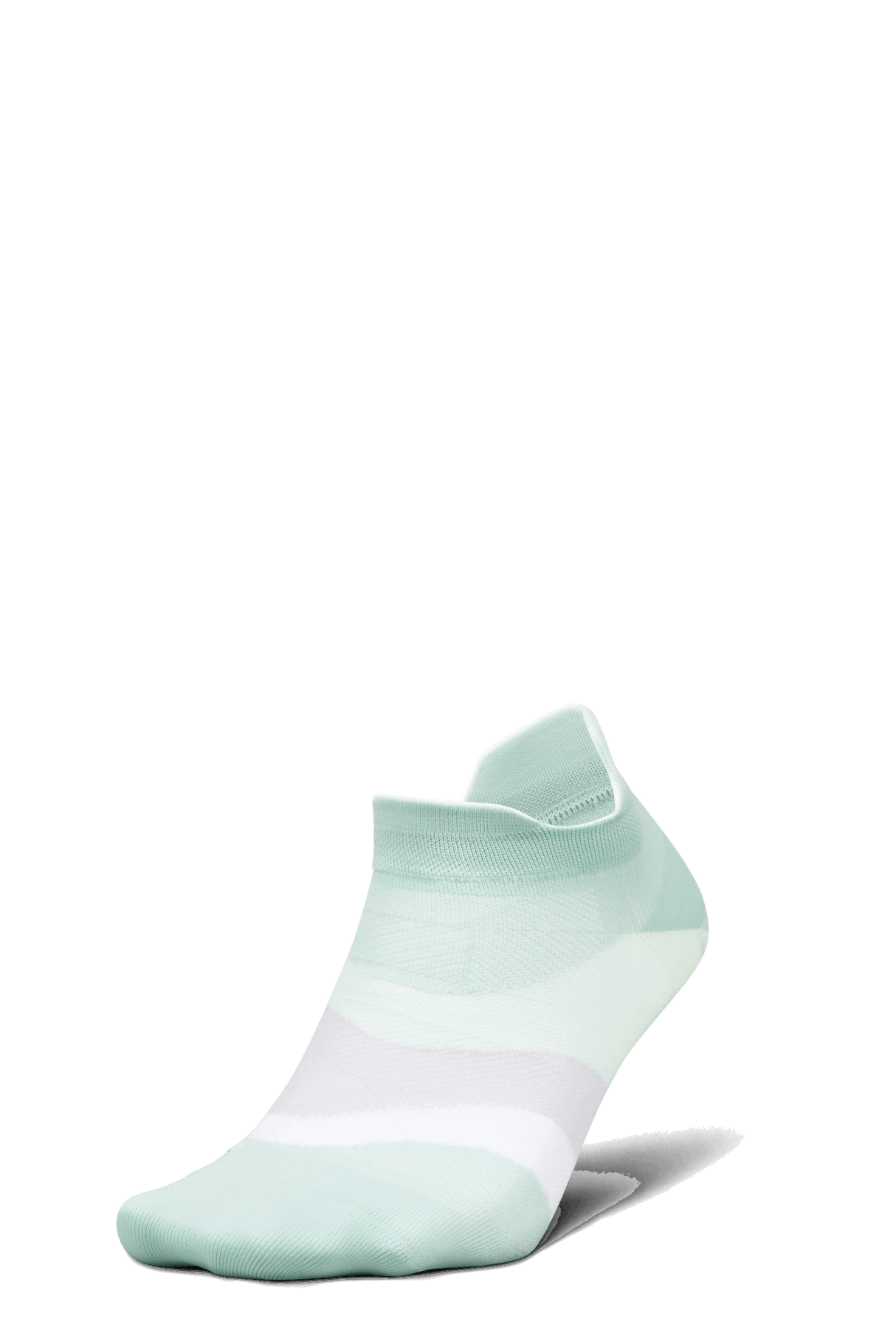 Buy Feetures Active Elite Ultra Light Cushion No Show Tab - Supine Sage for running in Singapore - Running Lab SG