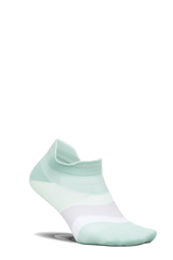 Buy Feetures Active Elite Ultra Light Cushion No Show Tab - Supine Sage for running in Singapore - Running Lab SG