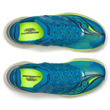 Saucony Men Endorphin Elite - Viziblue / Citron