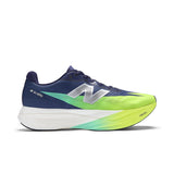 New Balance Women FuelCell SuperComp Elite v5 - Boysenberry / Afterglow