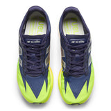 New Balance Women FuelCell SuperComp Elite v5 - Boysenberry / Afterglow