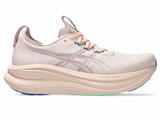 Buy ASICS Women Gel-Nimbus 28 Wide - Pearl Pink / Morganite for running in Singapore - Running Lab SG