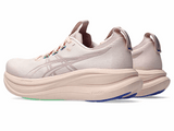 Buy ASICS Women Gel-Nimbus 28 Wide - Pearl Pink / Morganite for running in Singapore - Running Lab SG