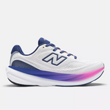 New Balance Women 1080v15 - Glint Blue / Silver Metallic