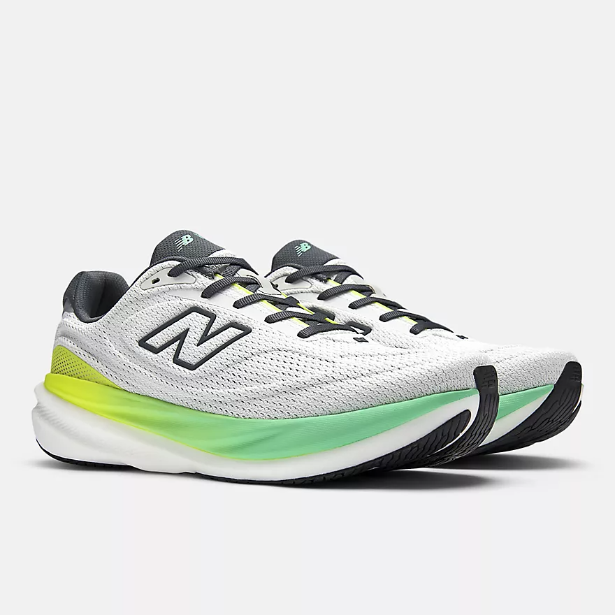 New Balance Men 1080v15 - Reflection / Graphite