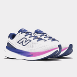 Buy New Balance Women 1080v15 - Glint Blue / Silver Metallic for running in Singapore - Running Lab SG