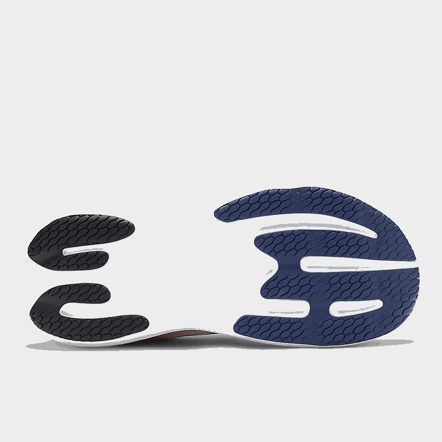 Buy New Balance Women 1080v15 - Glint Blue / Silver Metallic for running in Singapore - Running Lab SG