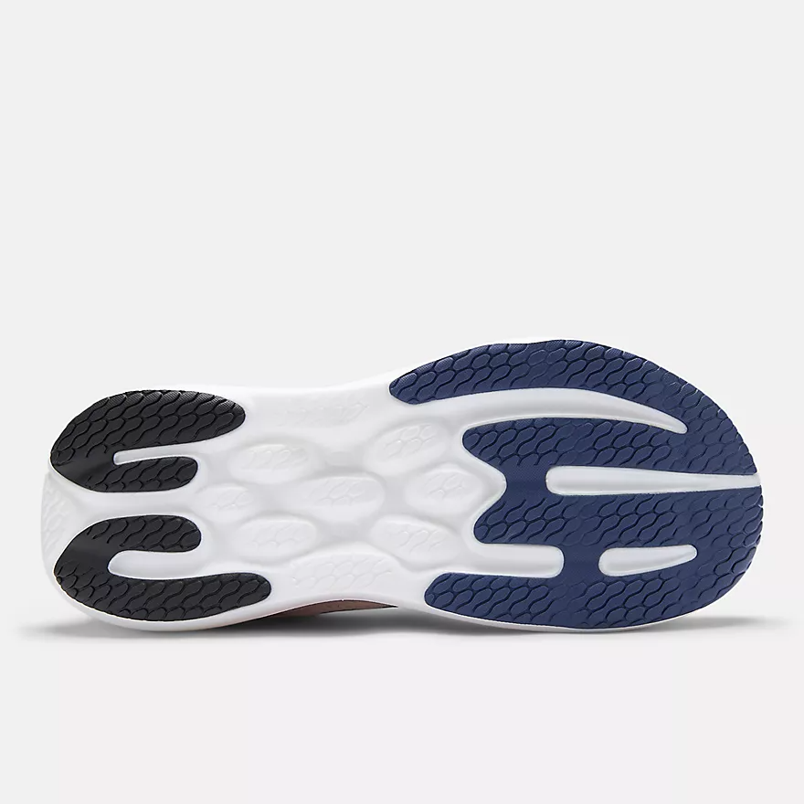 New Balance Women 1080v15 - Glint Blue / Silver Metallic