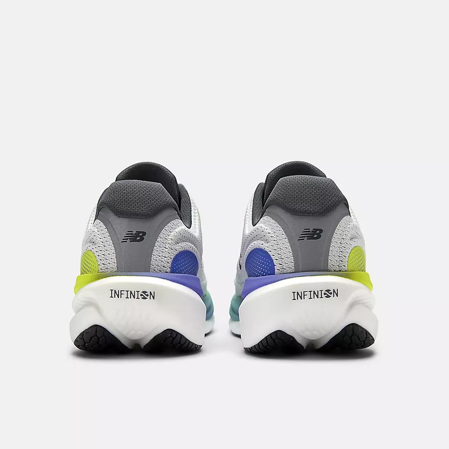 New Balance Men 1080v15 - Reflection / Graphite