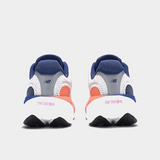 Buy New Balance Women 1080v15 - Glint Blue / Silver Metallic for running in Singapore - Running Lab SG