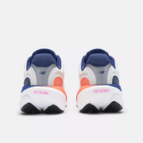 New Balance Women 1080v15 - Glint Blue / Silver Metallic