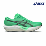 Buy ASICS Unisex Magic Speed 5 - Vital Green / Carrier Grey for running in Singapore - Running Lab SG