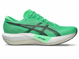 Buy ASICS Unisex Magic Speed 5 - Vital Green / Carrier Grey for running in Singapore - Running Lab SG