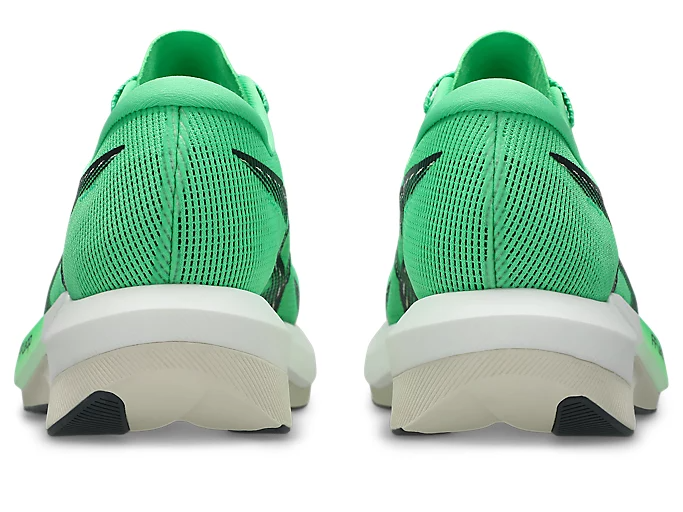 ASICS Unisex Magic Speed 5 - Vital Green / Carrier Grey