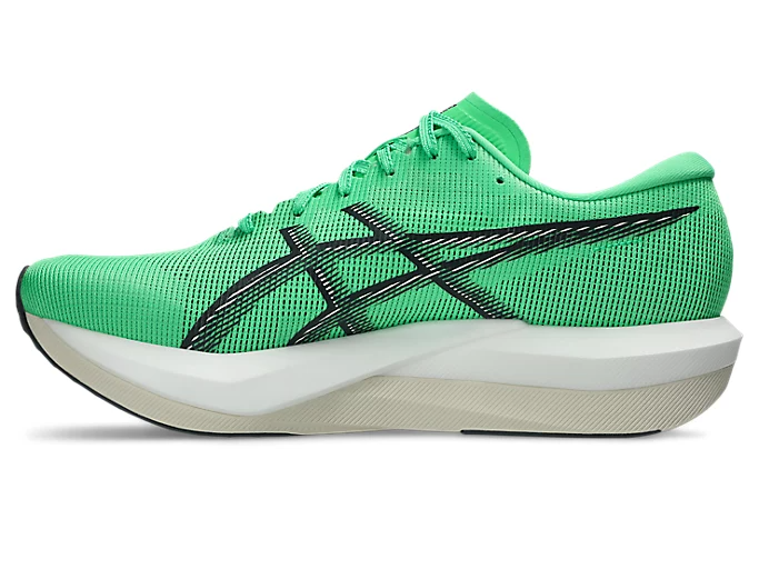 ASICS Unisex Magic Speed 5 - Vital Green / Carrier Grey