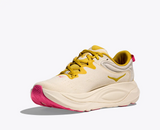 HOKA Women Gaviota 6 Wide - Birch / Yellow Gold