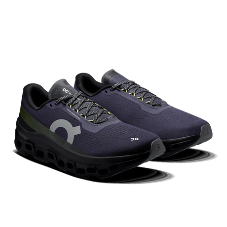 Buy On Men Cloudmonster 1 - Flint / Black for running in Singapore - Running Lab SG