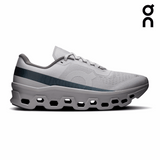 Buy On Men Cloudmonster 1 - Glacier / Alloy for running in Singapore - Running Lab SG