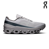 Buy On Men Cloudmonster 1 - Glacier / Alloy for running in Singapore - Running Lab SG