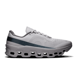 Buy On Men Cloudmonster 1 - Glacier / Alloy for running in Singapore - Running Lab SG