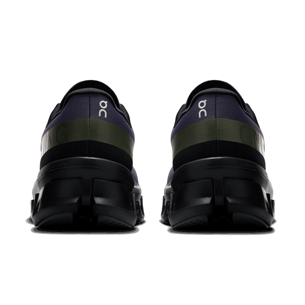 Buy On Men Cloudmonster 1 - Flint / Black for running in Singapore - Running Lab SG