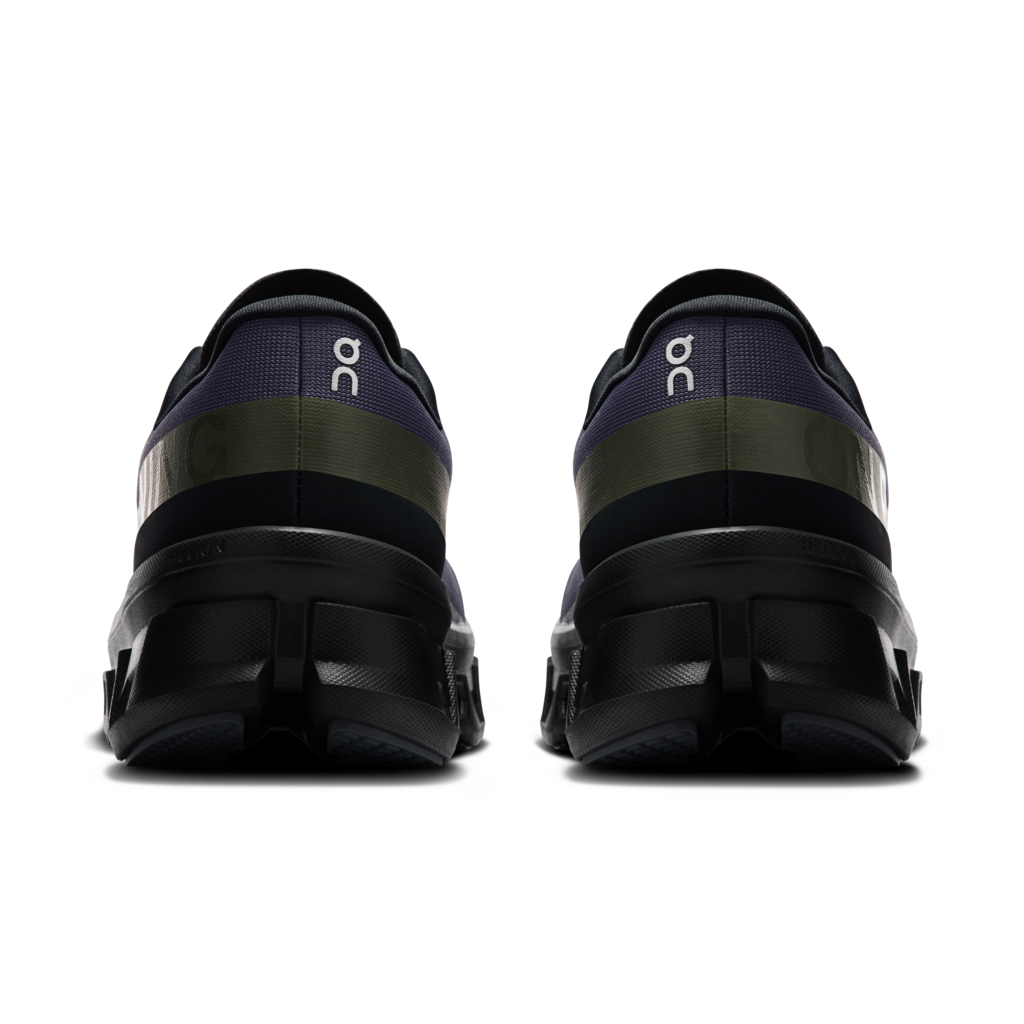 Buy On Men Cloudmonster 1 - Flint / Black for running in Singapore - Running Lab SG