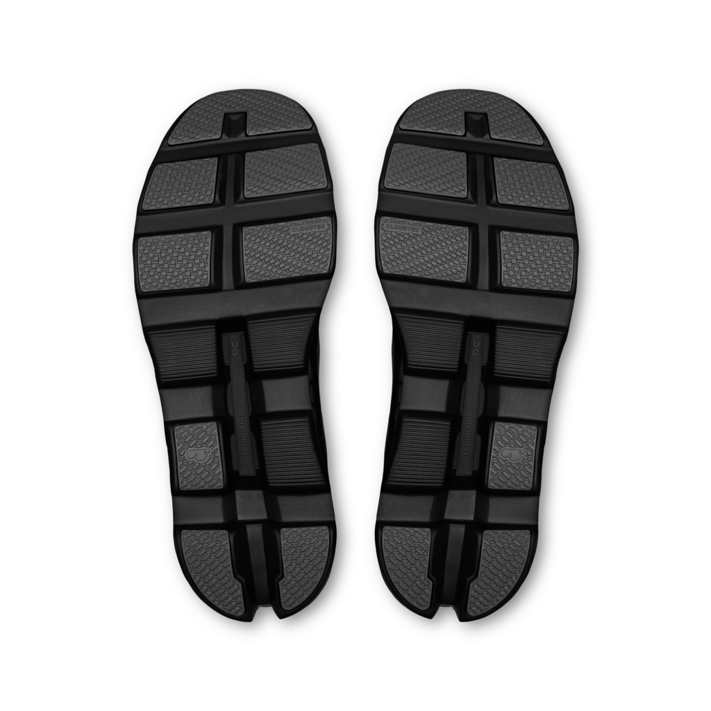 Buy On Men Cloudmonster 1 - Flint / Black for running in Singapore - Running Lab SG