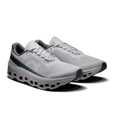 Buy On Men Cloudmonster 1 - Glacier / Alloy for running in Singapore - Running Lab SG