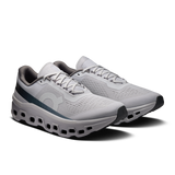 Buy On Men Cloudmonster 1 - Glacier / Alloy for running in Singapore - Running Lab SG