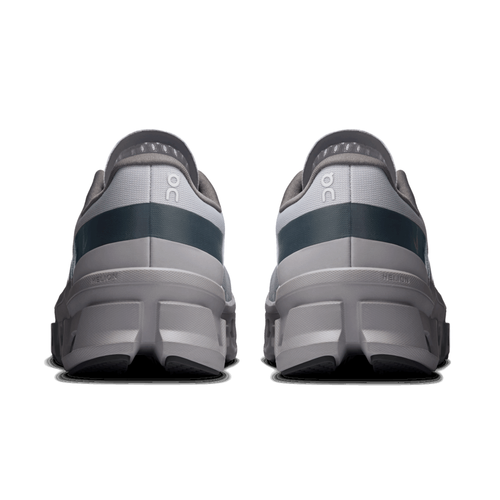 Buy On Men Cloudmonster 1 - Glacier / Alloy for running in Singapore - Running Lab SG