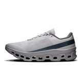 Buy On Men Cloudmonster 1 - Glacier / Alloy for running in Singapore - Running Lab SG