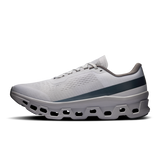 Buy On Men Cloudmonster 1 - Glacier / Alloy for running in Singapore - Running Lab SG