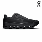 Buy On Men Cloudmonster Void - Black / Black for running in Singapore - Running Lab SG