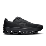On Men Cloudmonster Void - Black / Black