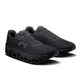 On Men Cloudmonster Void - Black / Black