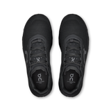 On Men Cloudmonster Void - Black / Black