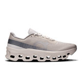 Buy On Men Cloudmonster 1 - Pearl / Ivory for running in Singapore - Running Lab SG